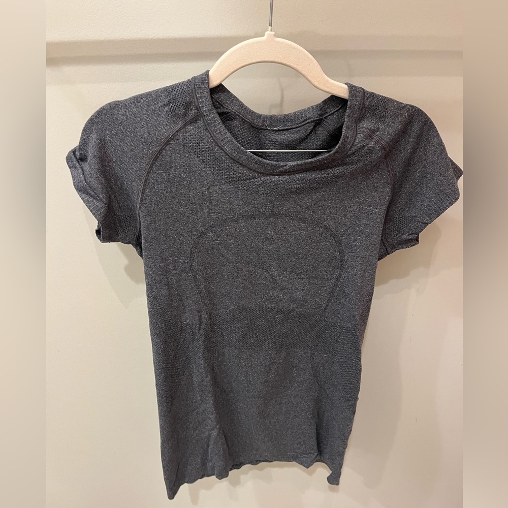 Lululemon Swiftly Tech